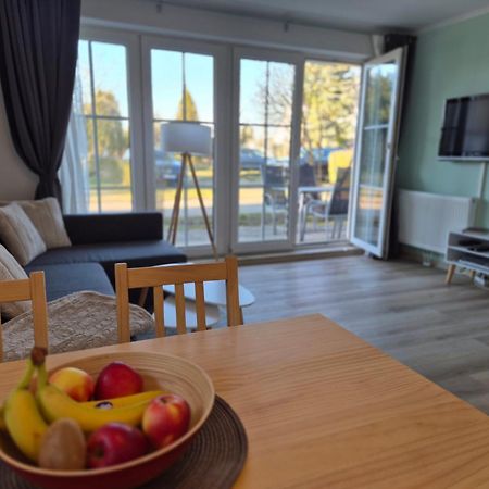 Meeresstrand - Chic & Renoviert! Breege Extérieur photo