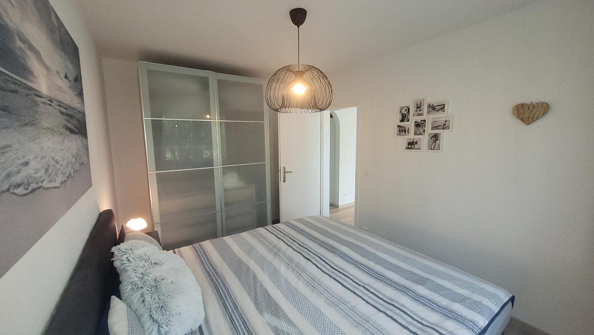 Meeresstrand - Chic & Renoviert! Breege Extérieur photo